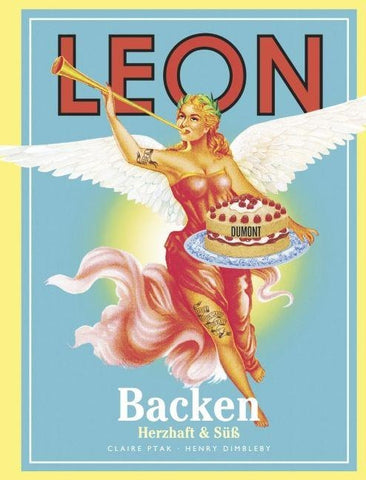 LEON. Backen