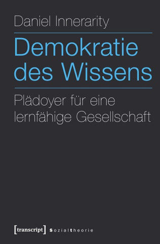 Demokratie des Wissens