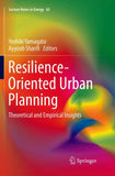 Resilience-Oriented Urban Planning