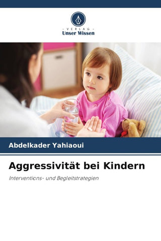 Aggressivität bei Kindern