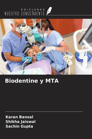 Biodentine y MTA