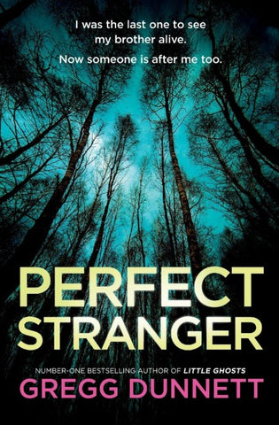 Perfect Stranger