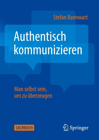 Authentisch kommunizieren