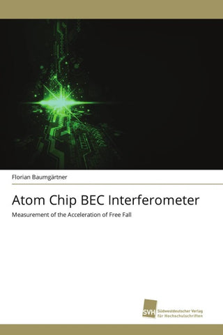 Atom Chip BEC Interferometer