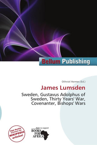James Lumsden