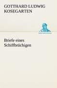 Briefe eines Schiffbrüchigen