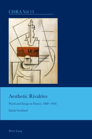 Aesthetic Rivalries