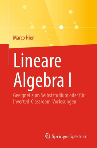 Lineare Algebra I