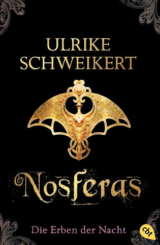 Die Erben der Nacht - Nosferas