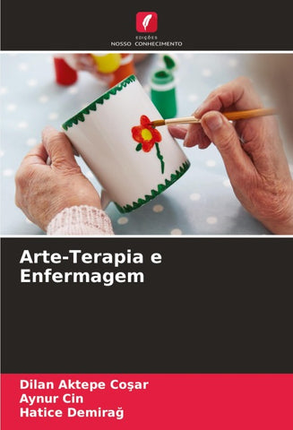 Arte-Terapia e Enfermagem