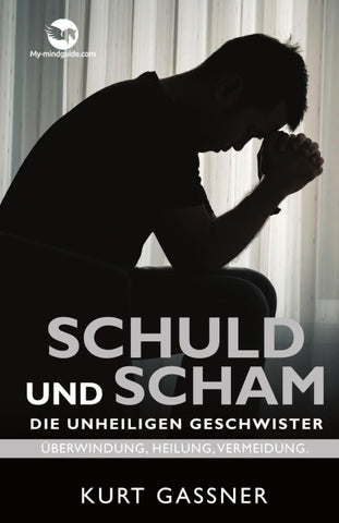 Schuld Und Scham Die Unheiligen Geschwister