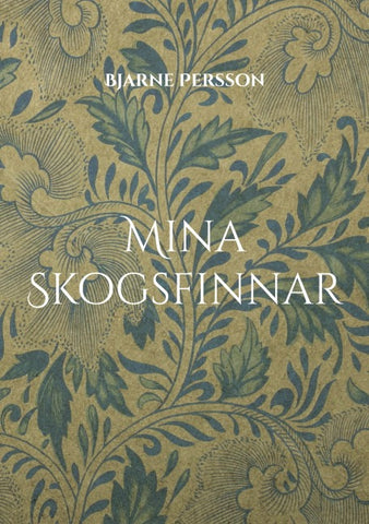 Mina Skogsfinnar