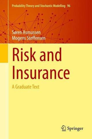 Risk and Insurance