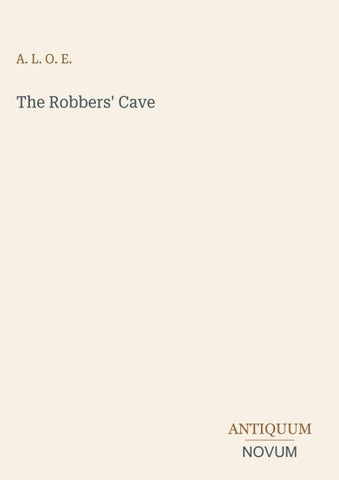 The Robbers' Cave