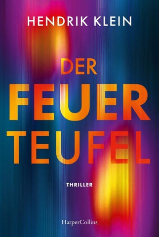 Der Feuerteufel