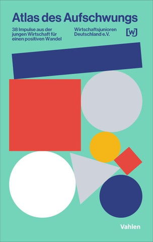 Atlas des Aufschwungs