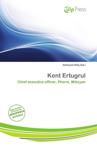 Kent Ertugrul