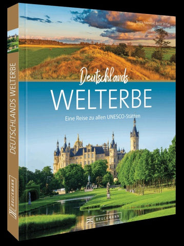 Deutschlands Welterbe