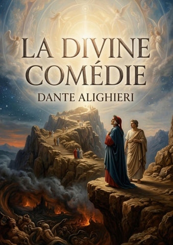 La Divine Comédie Tome 2