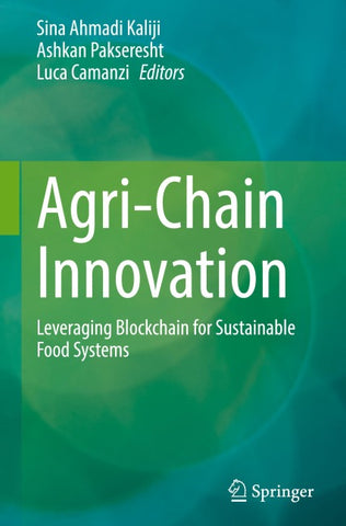 Agri-Chain Innovation