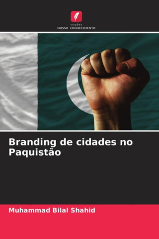 Branding de cidades no Paquistão