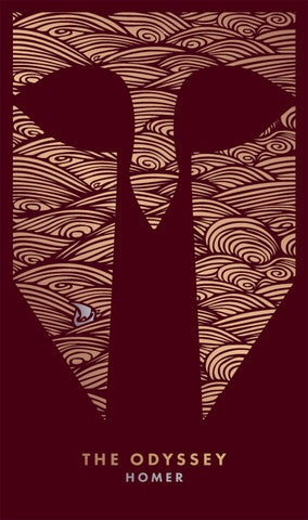 The Odyssey