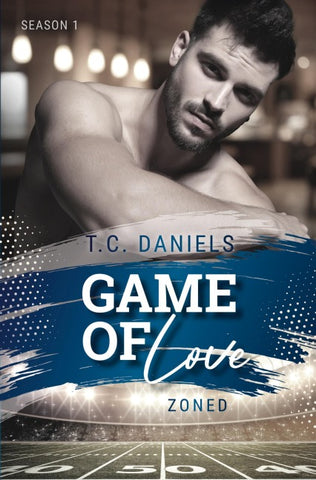 Game of Love: Zoned