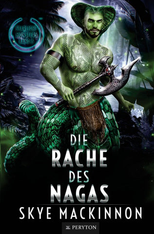 Die Rache des Nagas