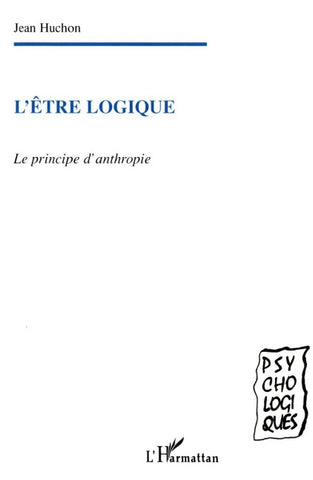 L'être logique