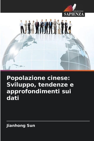 Popolazione cinese: Sviluppo, tendenze e approfondimenti sui dati