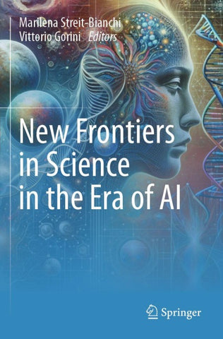 New Frontiers in Science in the Era of AI