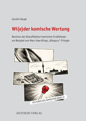 Wi(e)der komische Wertung