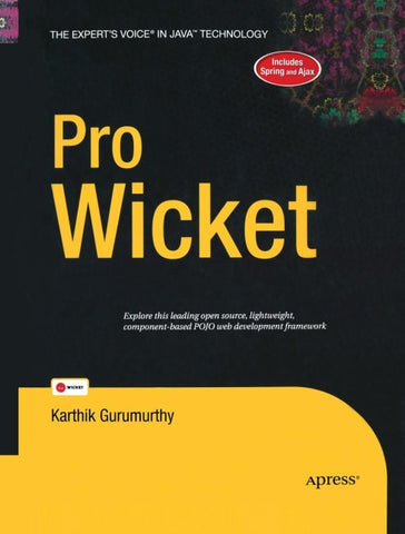 Pro Wicket