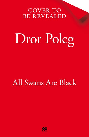 All Swans Are Black