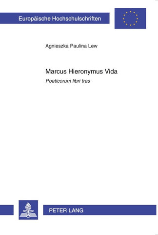 Marcus Hieronymus Vida