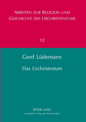 Das Urchristentum