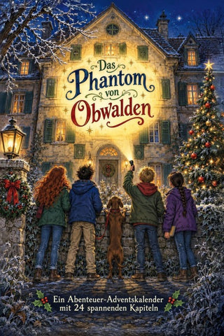 Das Phantom von Obwalden