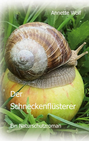 Der Schneckenflüsterer
