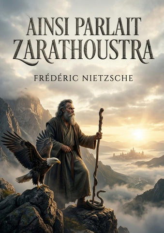 Ainsi parlait Zarathoustra