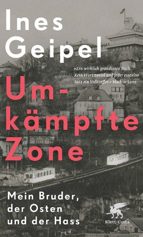 Umkämpfte Zone