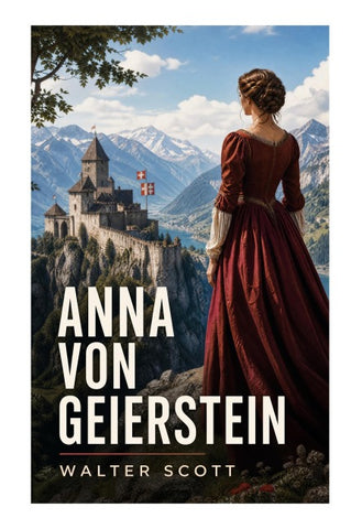 Anna von Geierstein