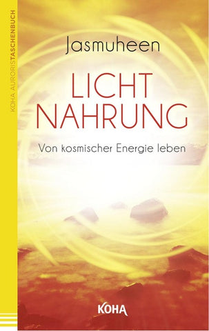 Lichtnahrung