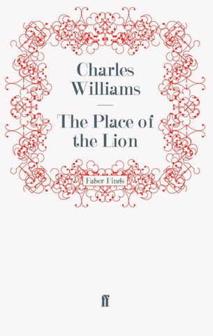 The Place of the Lion