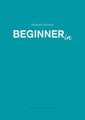 Beginnerin