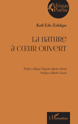La nature à c¿ur ouvert