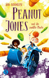 Peanut Jones und die zwölfte Pforte