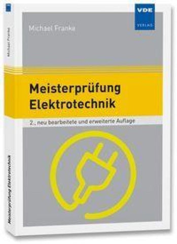 Meisterprüfung Elektrotechnik