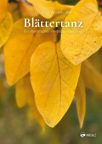 Blättertanz