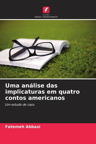 Uma análise das implicaturas em quatro contos americanos