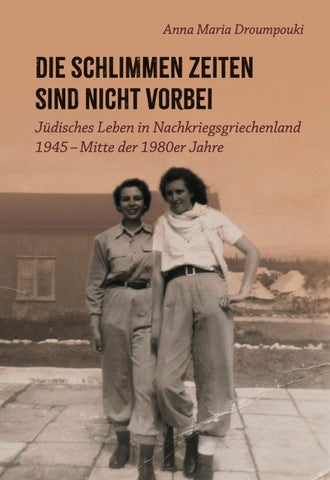 Die schlimmen Zeiten sind nicht vorbei